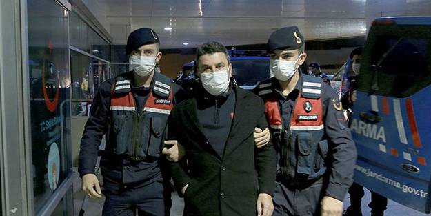 'Rüşvet'ten tutuklanan Belediye Başkanı ile ilgili sıcak gelişme!