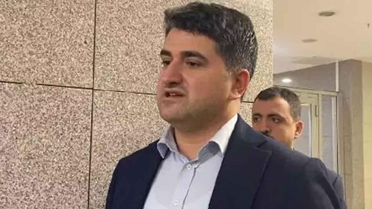 Rüşvetten tutuklanan Onursal Adıgüzel'in ifadesi ortaya çıktı