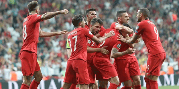 Rusya-Türkiye maçının muhtemel 11’leri belli oldu