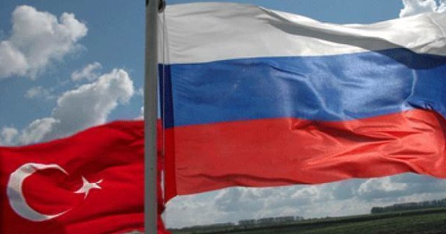 Rusya 1 hafta zaman verdi