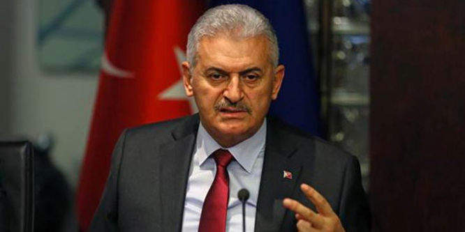 “Referandum konusunda bizim hiçbir tereddüdümüz yok”