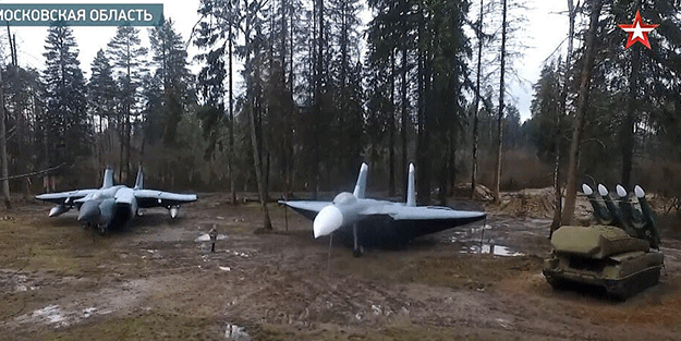 Rusya 10 bin askerle harekete geçti! Tarihte en son Hitlere karşı kullanılmıştı