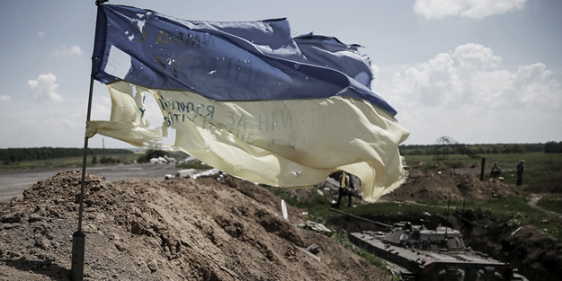 Rusya, 1'i çocuk 15 kişiyi öldürdü!