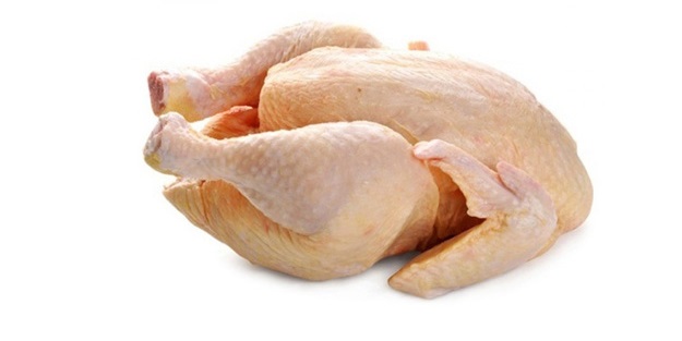 Rusya 23 ton Türk tavuğunu geri yolluyor