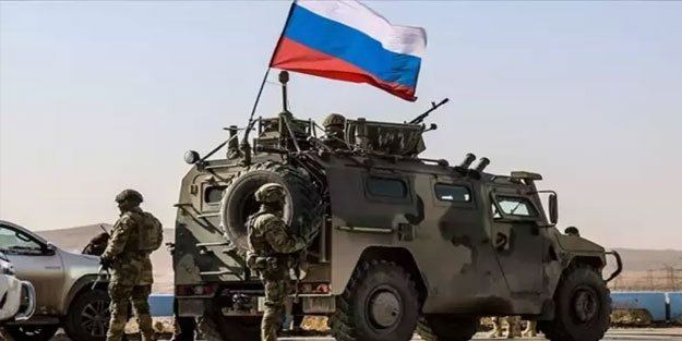 Rusya 3 bölgede terörle mücadele durumu ilan etti