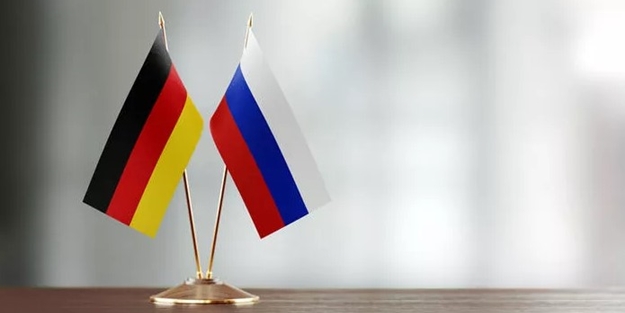 Rusya 40 Alman diplomatı istenmeyen kişi ilan etti