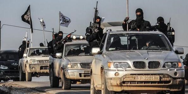 Rusya: 7 Bin muhalif şehrin kapılarına dayandı