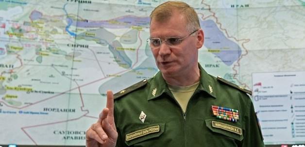 Suriye'de ateşkese kısa süre kala flaş gelişme