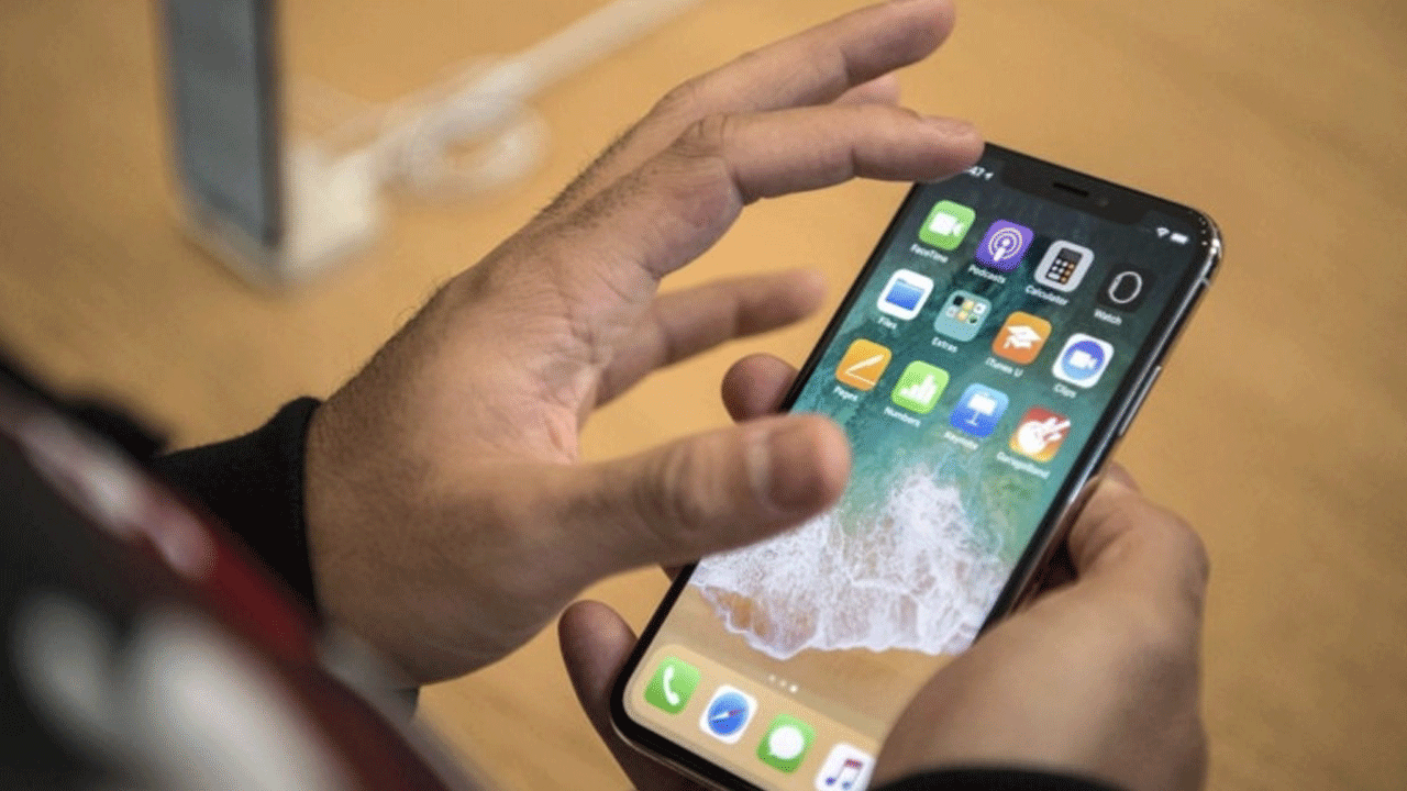 Rusya ABD merkezli uygulamaya ceza kesti!