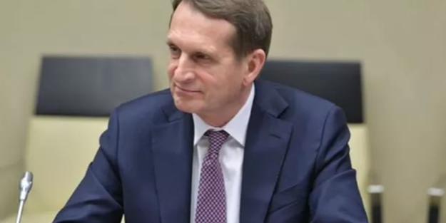 Rusya ABD seçimlerinde 'kaos' beklentisi: Radikaller sokağa çıkabilir