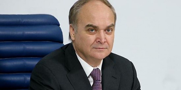 Rusya: ABD Ukrayna krizini körüklüyor