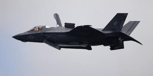 Rusya, ABD'den Türkiye'ye gelen F-35 teklifiyle ilgili sessizliğini bozdu: Sorun büyük