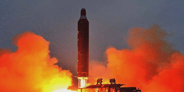 Rusya, ABD'nin uykularını kaçıracak Sarmat füzesi için tarih verdi