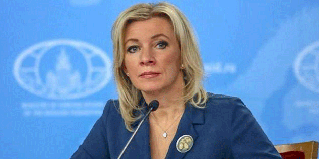 Rusya ABD’yi dünyaya rezil rüsva etti! Bunun için korkulur…