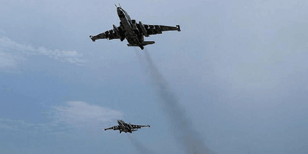 Rusya açık açık ilan etti: Savaş açarız!