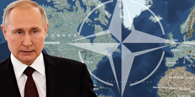 Rusya açık açık tehdit etmişti! Putin'i kızdıracak NATO kararı