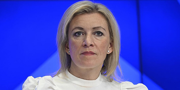 Rusya açık açık uyardı: Sert yanıt vereceğiz!