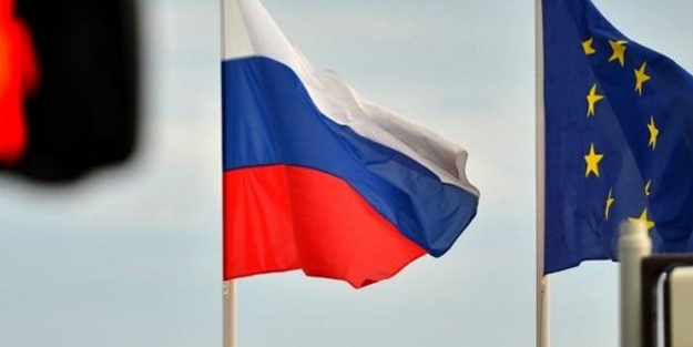  Rusya açık bir şekilde 18 milyar doları bloke etti! Gündemi altüst edecek: Rus petrolü ihracatından gelen paralar...