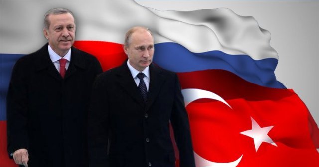 Rusya gıda ambargosunu kaldırıyor