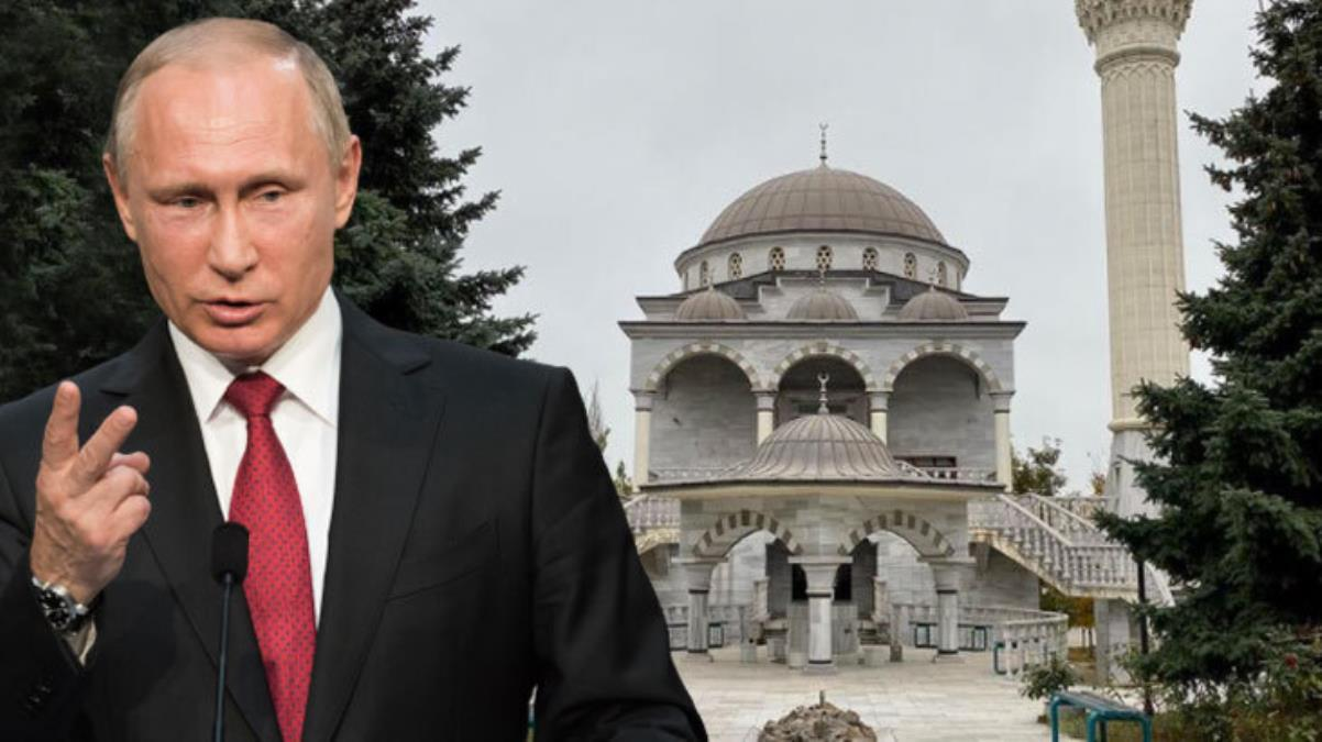 Rusya açıkladı! Erdoğan istedi, o Türkler kurtarıldı