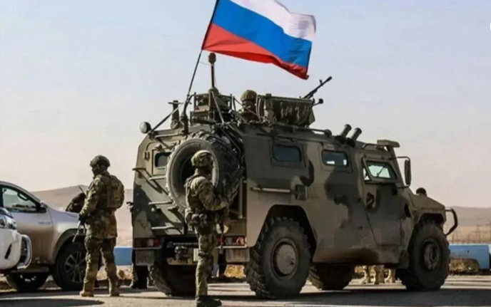 Rusya açıkladı! O şehirler kontrolümüze geçti!