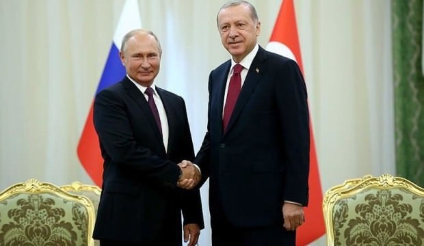 Rusya açıkladı: Türkiye ile görüşmeler başladı