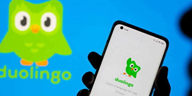 Rusya affetmiyor, darısı bizim başımıza! Sapkınlık yayan Duolingo'ya balyoz