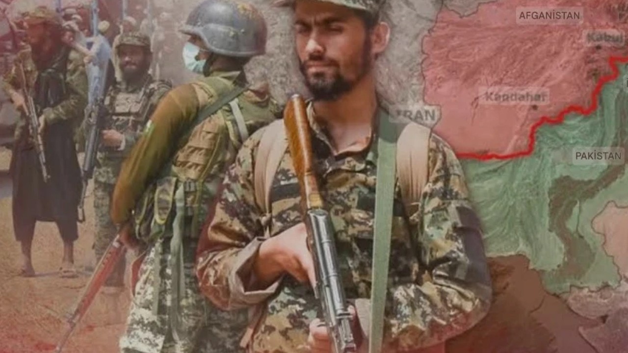 Rusya: Afganistan ile Pakistan arasındaki ateşkesi memnuniyetle karşılıyoruz