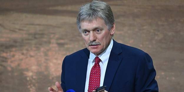 Rusya Afganistan kararını duyurdu: Müdahale etmeyeceğiz