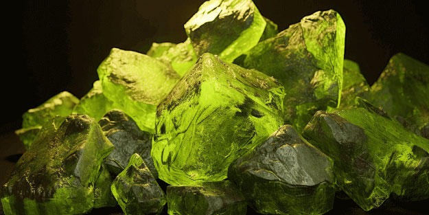 Rusya, Afrika'da Fransa'nın uranyumuna göz dikti