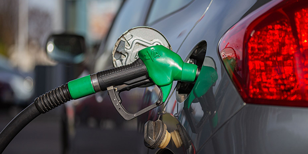 Rusya akaryakıta yasak getirdi! Rus basını Türkiye iddiasını kamuoyu ile paylaştı