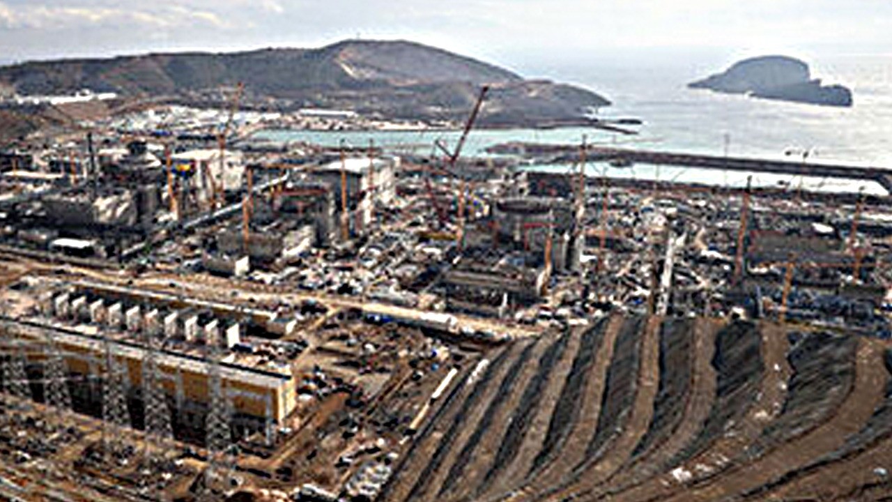 Rusya, Akkuyu'daki hisselerini satışa çıkardı! Kitik gelişme: İlk ünitede devreye başladı