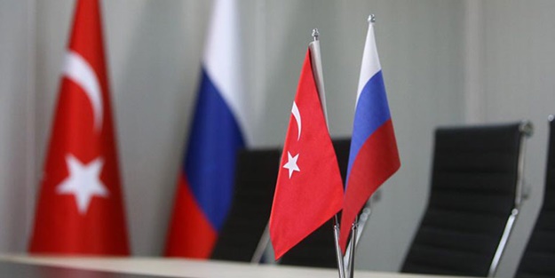 Rusya anlaşmadan çekildi! Milli Savunma Bakanlığı'ndan önemli açıklama!