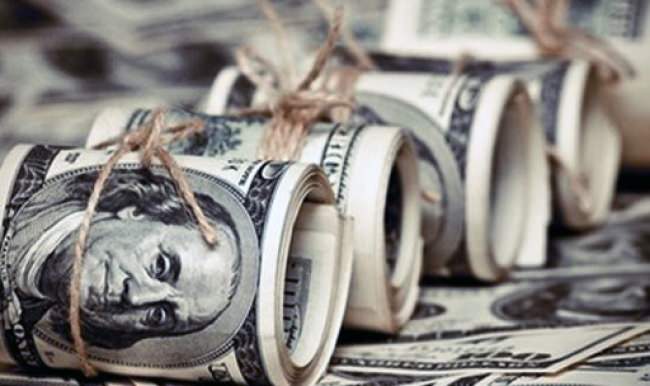 Rusya anlaşmasıyla dolar düştü