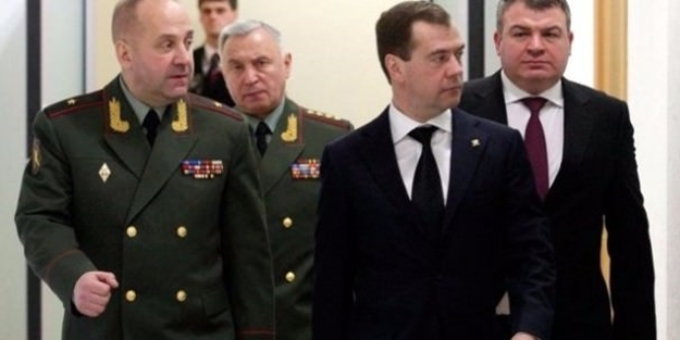 Putin'i sarsan haber: Öldü ama nedeni açıklanmadı