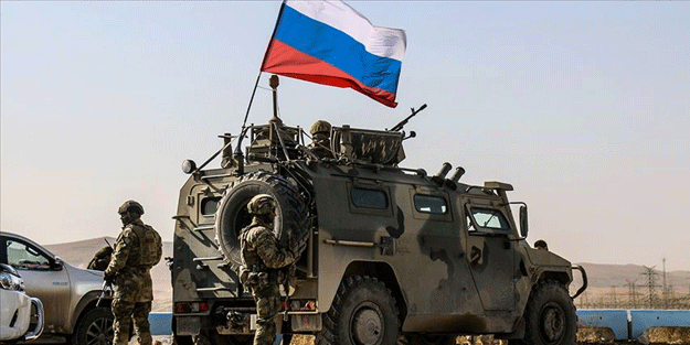 Rusya askeri kararını duyurdu