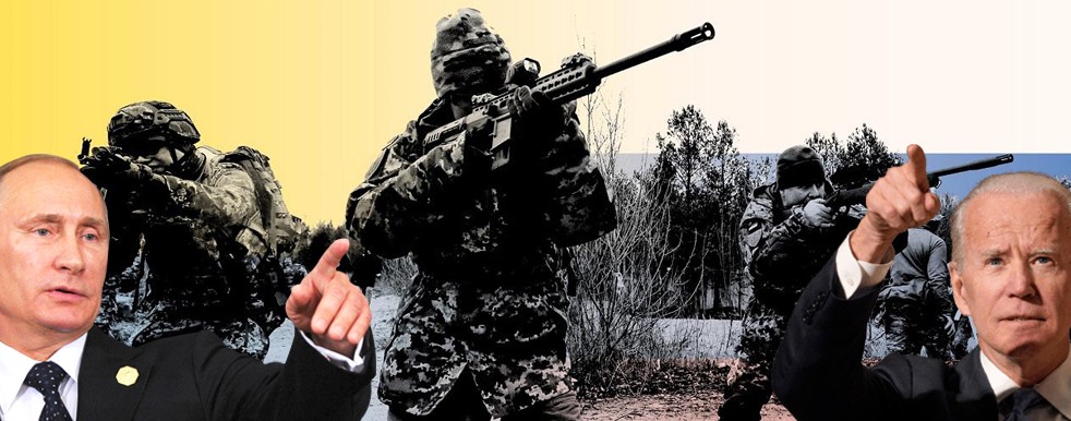 Rusya Avrupa'da savaş çıkardı! Polonya ve İsveç’i gözüne kestirdi! ABD cevap verecek!