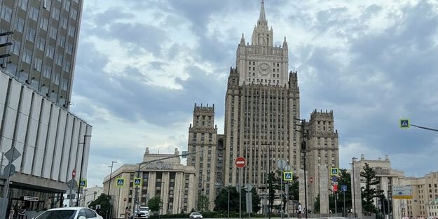 Rusya, Avrupa’daki 81 medya kuruluşuna yaptırım uyguladı