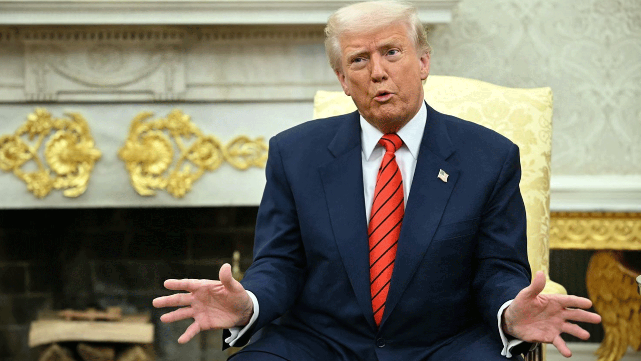 Rusya Avrupa'ya gözdağı verdi! Trump'tan jet hızında açıklama