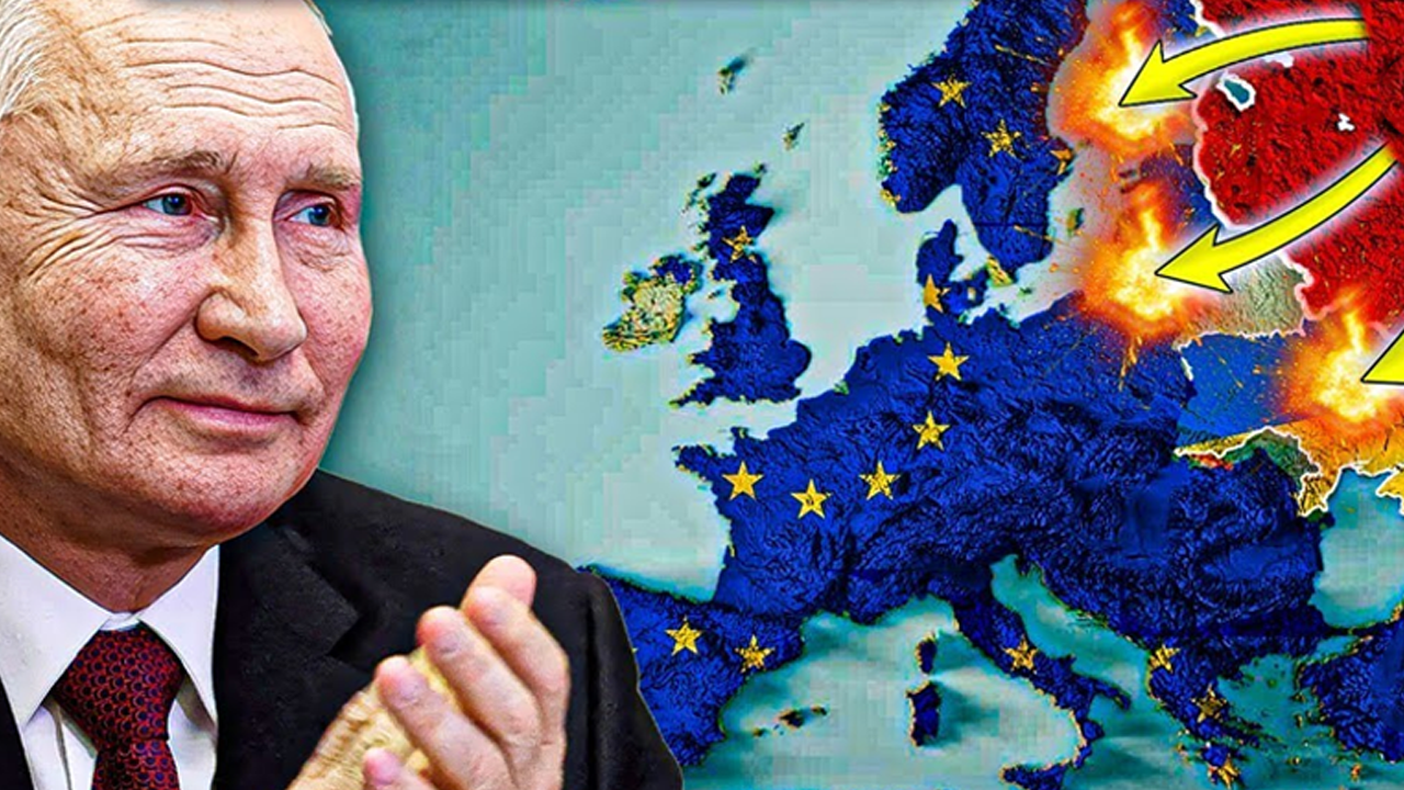 Rusya: 'Avrupa'ya misillememiz gecikmeyecek!'