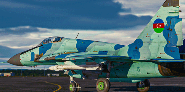 “Rusya, Azerbaycan uçaklarını vurdu!”