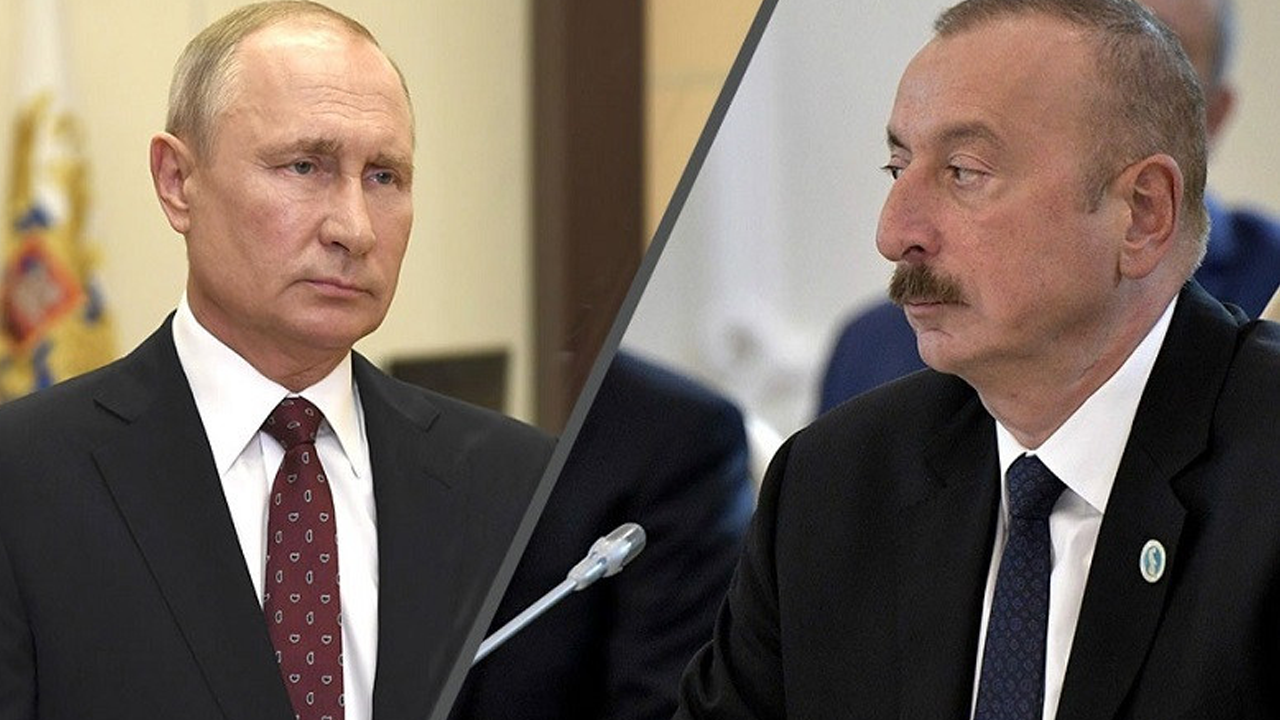 Rusya Azerbaycan'a tazminat ödedi!