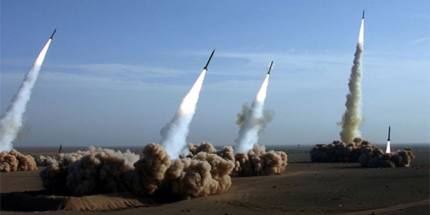 Rusya, Türkmenleri Balistik füze ile vuruyor!