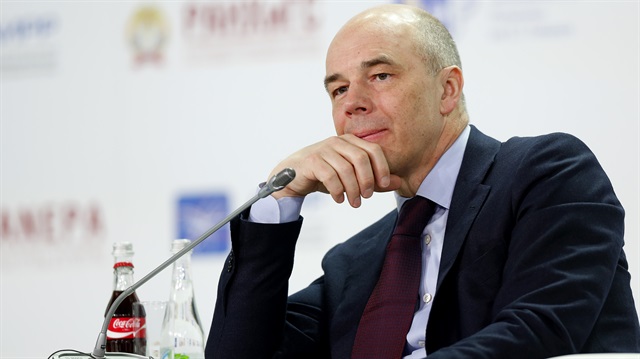 Rusya banka iflasları nedeniyle 100 milyar ruble kaybetti