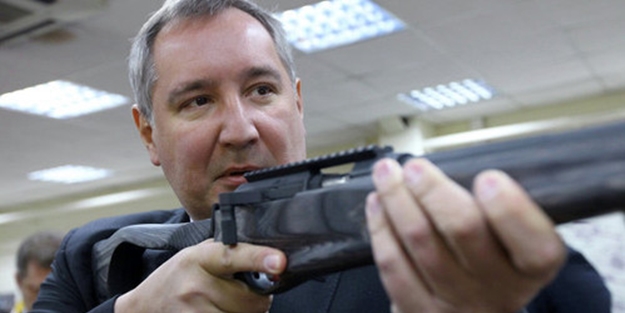 Rusya Başbakan yardımcısı kendini vurdu