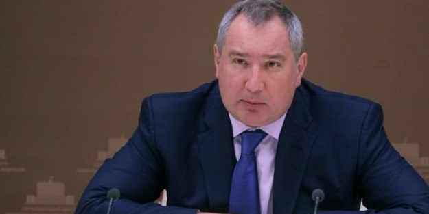 Rusya Başbakan Yardımcısı'na giriş yasağı getirildi