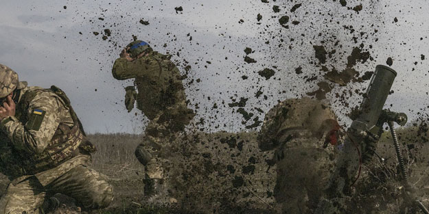 Rusya, Batı ülkelerini suçladı! 