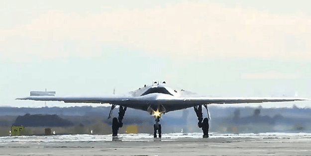 Rusya Bayraktar TB2'nin rakibini ilan etti