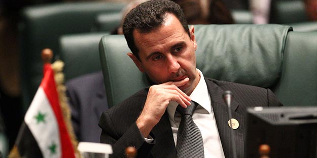 Rusya beslemesi Esed'in yaptıkları onu hatırlattı