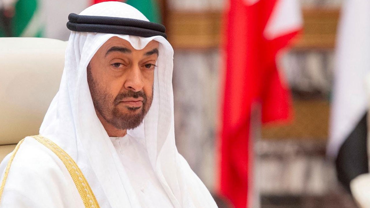 Rusya duyurdu: BAE'nin Türkiye planı tutmadı